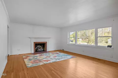 Living - 2837 Stuart Dr, Durham, NC 27707 photo 1 of 3