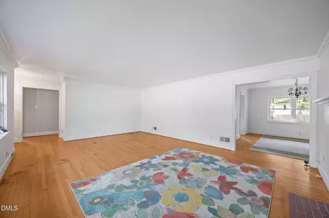 Living - 2837 Stuart Dr, Durham, NC 27707 photo 3 of 3