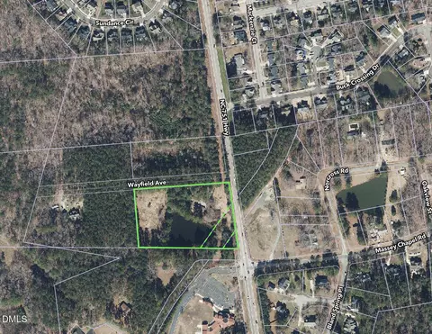 8202 N C Highway 751, Durham, NC 27713