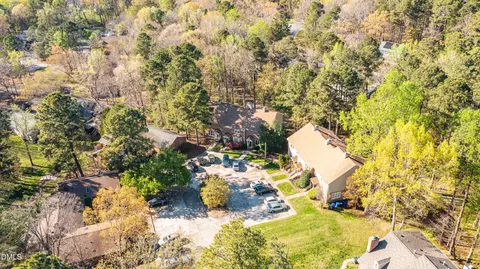 5500 Fortunes Ridge Dr #83A, Durham, NC 27713
