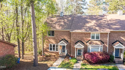 5500 Fortunes Ridge Dr #83A, Durham, NC 27713