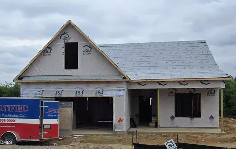 38 Ambrosia Way #( 15), Bunnlevel, NC 28323