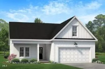 38 Ambrosia Way #( 15), Bunnlevel, NC 28323