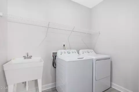Other - 428 Cedar Barn Ln, Garner, NC 27529 photo 5 of 13