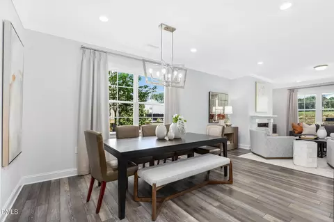 Dining - 428 Cedar Barn Ln, Garner, NC 27529 photo 1 of 3