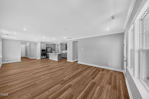 Living - 429 Cedar Barn Ln, Garner, NC 27529 photo 3 of 4