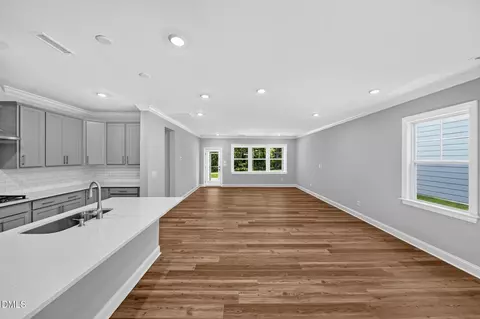 Living - 429 Cedar Barn Ln, Garner, NC 27529 photo 1 of 4