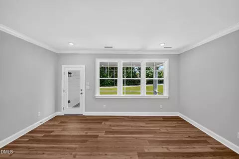 Living - 429 Cedar Barn Ln, Garner, NC 27529 photo 2 of 4
