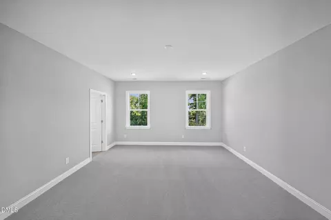 Bedroom - 429 Cedar Barn Ln, Garner, NC 27529 photo 4 of 8
