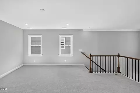 Living - 429 Cedar Barn Ln, Garner, NC 27529 photo 4 of 4