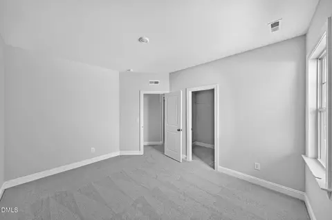 Bedroom - 429 Cedar Barn Ln, Garner, NC 27529 photo 6 of 8