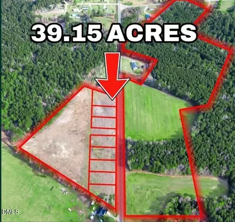 378 Rozier Church, Lumberton, NC 28360