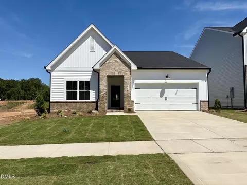 228 S Harvest Ridge Way #HOME 292, Clayton, NC 27520