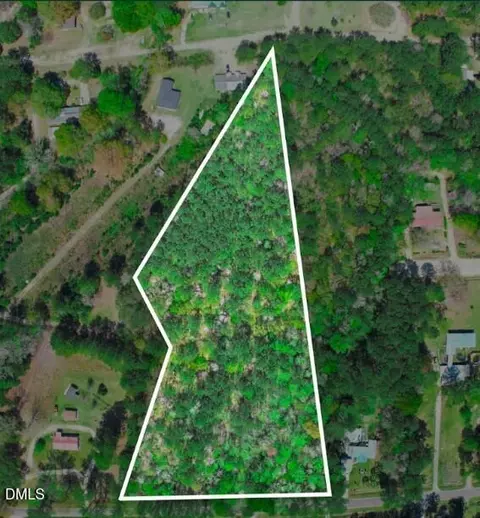 350 Marlowtown Rd NW, Calabash, NC 28467