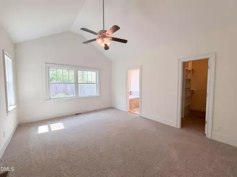 Bedroom - 1007 Hazel St, Durham, NC 27701 photo 3 of 3