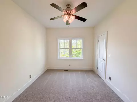 Bedroom - 1007 Hazel St, Durham, NC 27701 photo 2 of 3