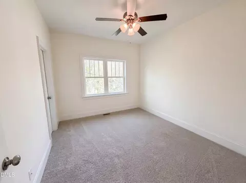 Bedroom - 1007 Hazel St, Durham, NC 27701 photo 1 of 3
