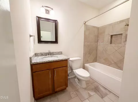 Bath - 1007 Hazel St, Durham, NC 27701 photo 2 of 3