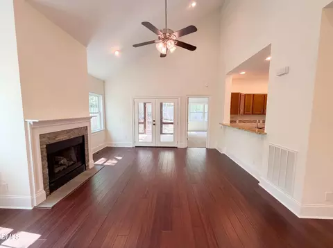 Living - 1007 Hazel St, Durham, NC 27701 photo 1 of 3