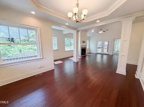 Living - 1007 Hazel St, Durham, NC 27701 photo 2 of 3