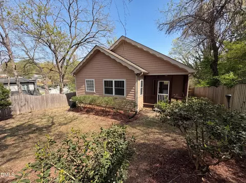 Exterior - 1007 Hazel St, Durham, NC 27701 photo 1 of 2