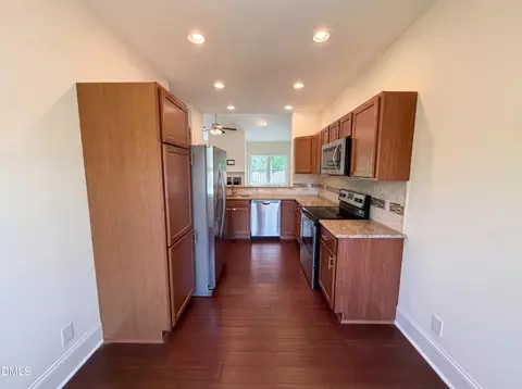 Kitchen - 1007 Hazel St, Durham, NC 27701 photo 1 of 1