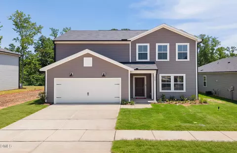 562 Brickview Ct, Sanford, NC 27330