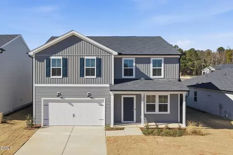 445 Woodbluff Dr, Sanford, NC 27330