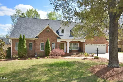 240 Coachlight Trl, Burlington, NC 27215
