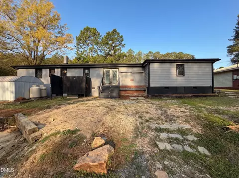 Exterior - 1302 Creech Rd, Garner, NC 27529 photo 2 of 2
