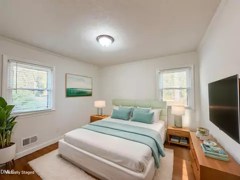 Bedroom - 1302 Creech Rd, Garner, NC 27529 photo 1 of 4