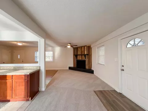 Living - 1302 Creech Rd, Garner, NC 27529 photo 3 of 3