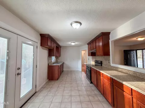 Kitchen - 1302 Creech Rd, Garner, NC 27529 photo 1 of 1