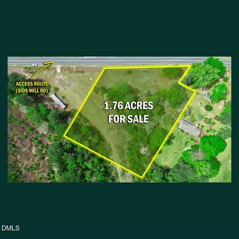 4266 Sids Mill Rd, Fayetteville, NC 28312