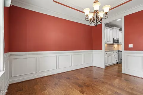 Dining - 520 Easy Wind Ln, Garner, NC 27529 photo 1 of 1