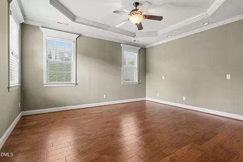 Bedroom - 520 Easy Wind Ln, Garner, NC 27529 photo 2 of 5
