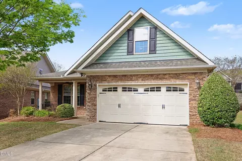 Exterior - 520 Easy Wind Ln, Garner, NC 27529 photo 5 of 7