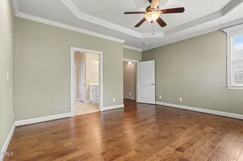Bedroom - 520 Easy Wind Ln, Garner, NC 27529 photo 1 of 5