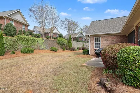 Exterior - 520 Easy Wind Ln, Garner, NC 27529 photo 4 of 7
