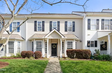233 Sugar Maple Ave, Wake Forest, NC 27587