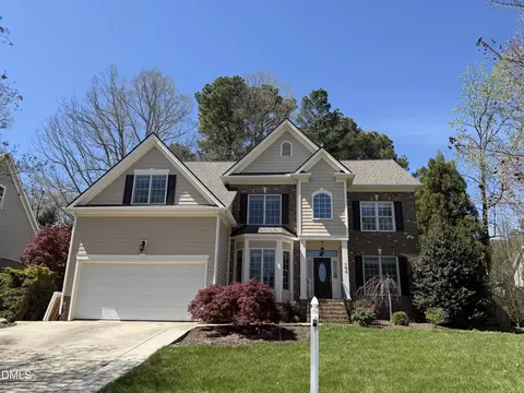 104 Witheridge Ct, Apex, NC 27502