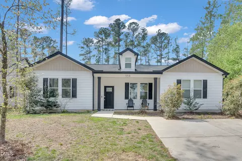 558 Shawnee Dr, Louisburg, NC 27549