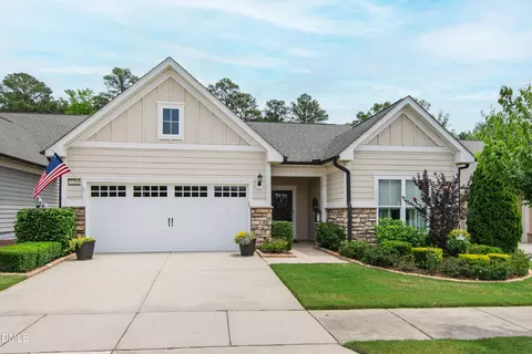 1100 Calista Dr, Wake Forest, NC 27587