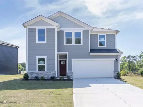 563 Hunter Way, Clayton, NC 27520