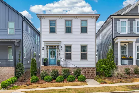 119 Banning Dr, Pittsboro, NC 27312