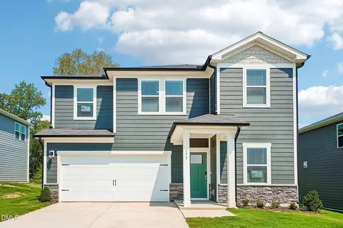 175 N Field Sparrow Way, Clayton, NC 27520