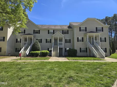 117 Kingsbury Dr, Chapel Hill, NC 27514