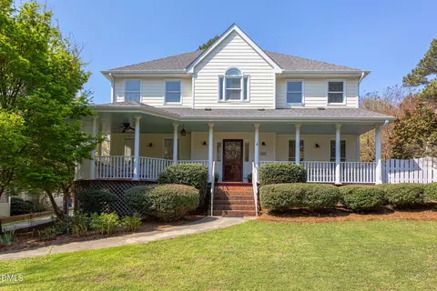 100 Glenview Pl, Chapel Hill, NC 27514