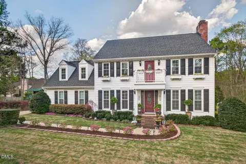 505 Nichols Farm Dr, Durham, NC 27703