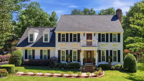 505 Nichols Farm Dr, Durham, NC 27703